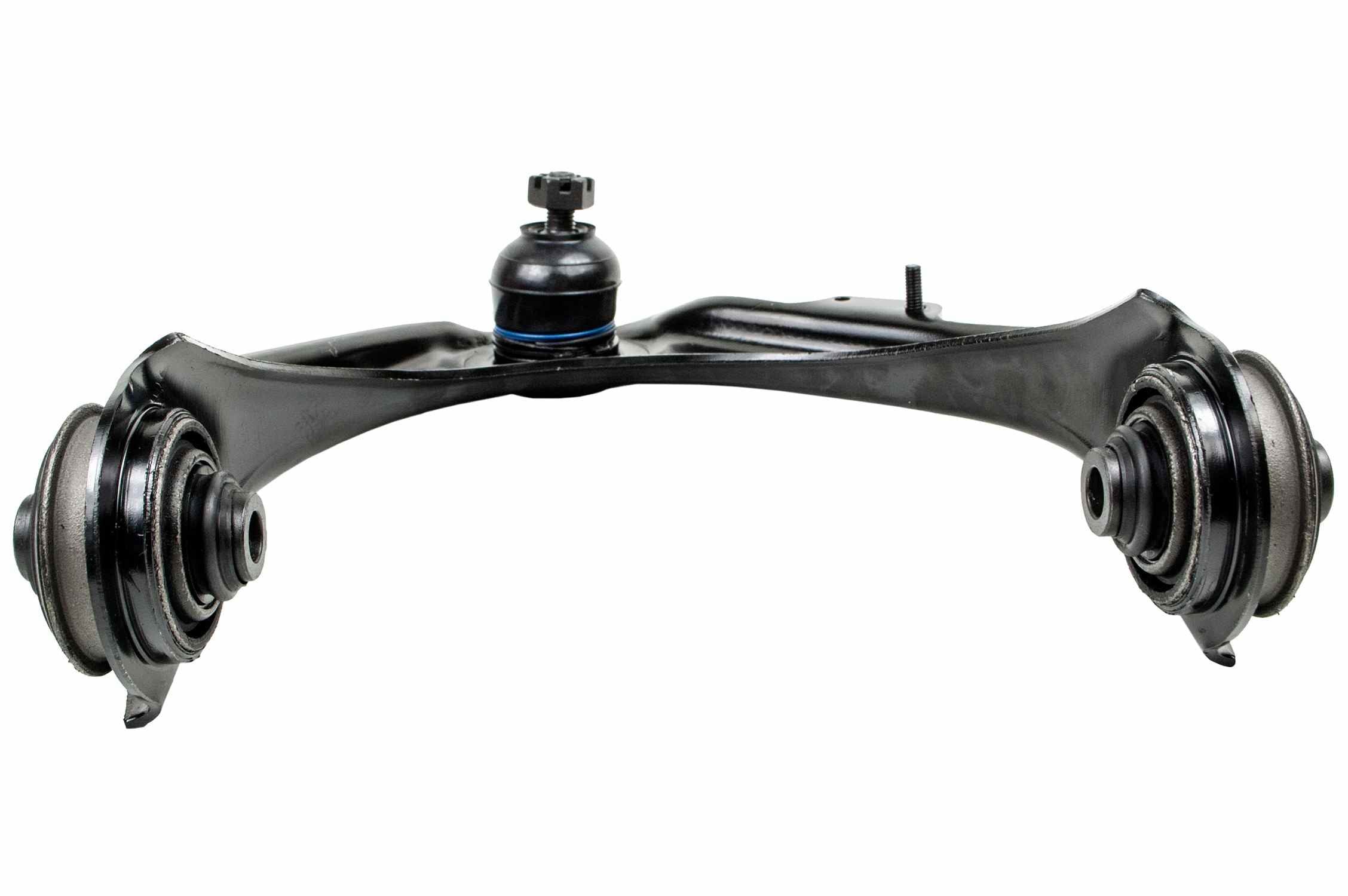 Mevotech Original Grade Suspension Control Arm and Ball Joint Assembly GS9672