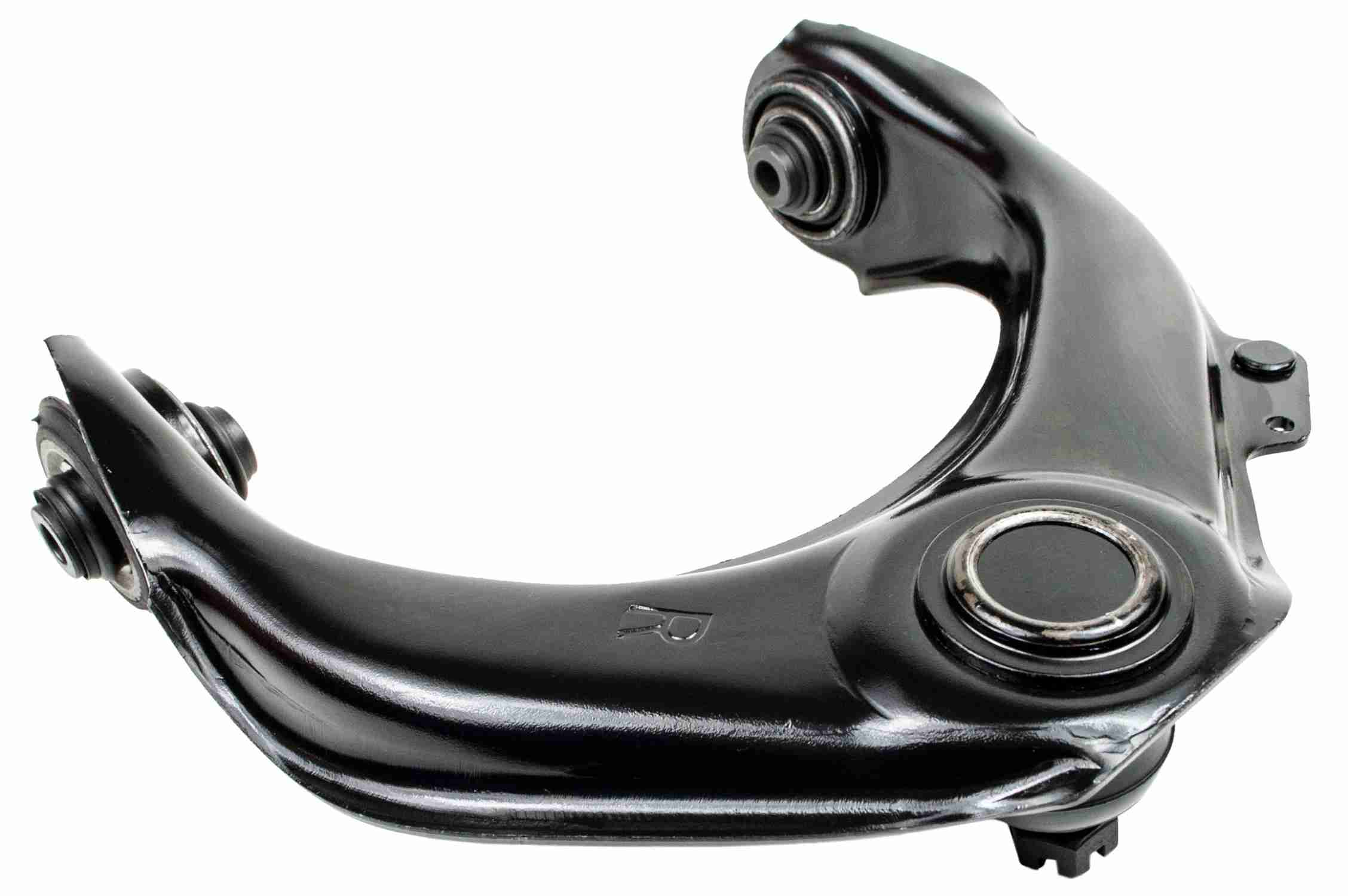 Mevotech Original Grade Suspension Control Arm and Ball Joint Assembly GS9672