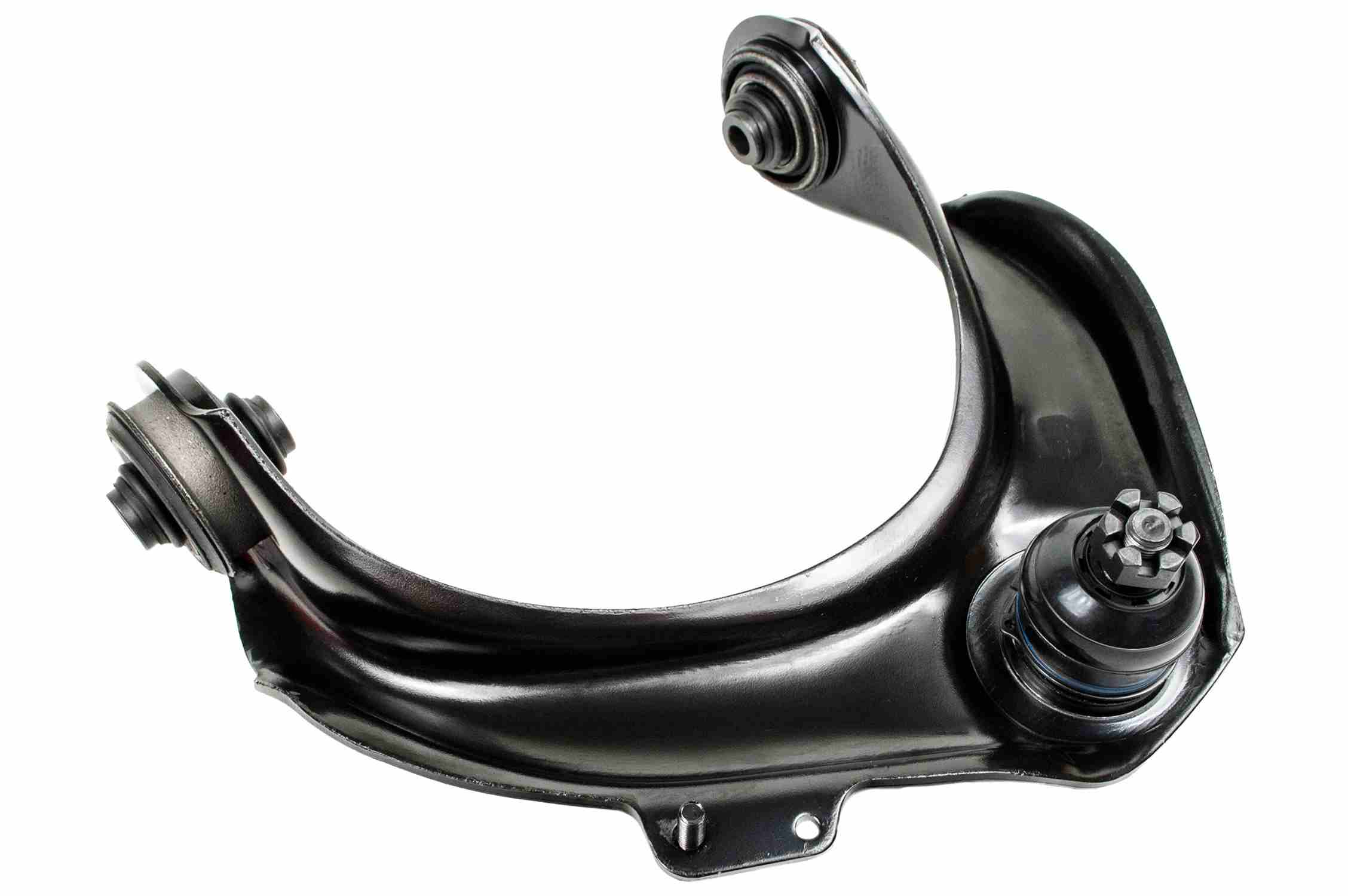 Mevotech Original Grade Suspension Control Arm and Ball Joint Assembly GS9672