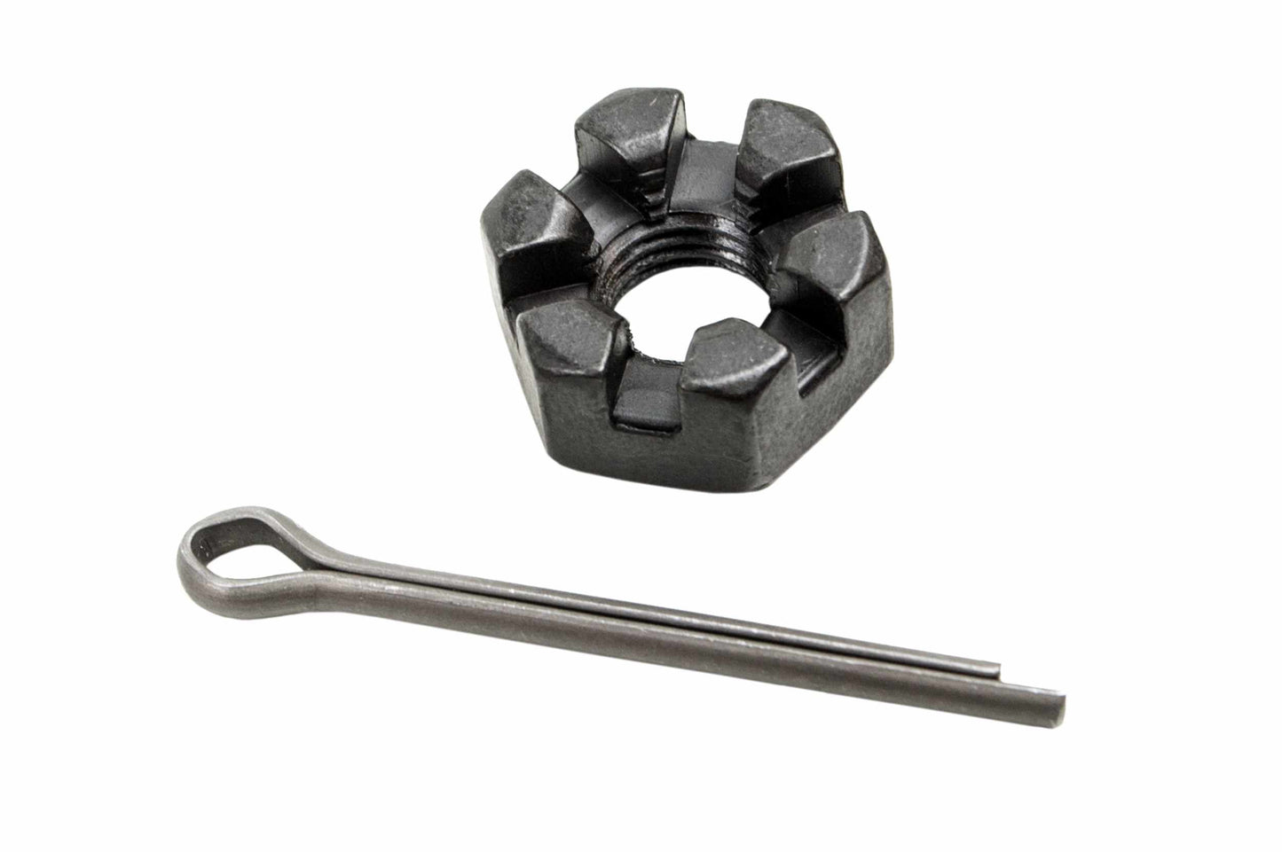 Mevotech Original Grade Suspension Control Arm and Ball Joint Assembly GS9672