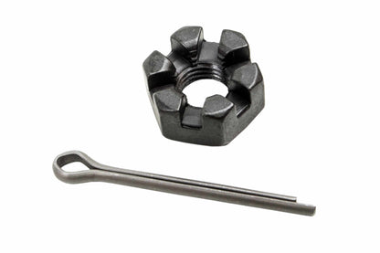 Mevotech Original Grade Suspension Control Arm and Ball Joint Assembly GS9672