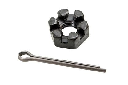 Mevotech Original Grade Suspension Control Arm and Ball Joint Assembly GS9672