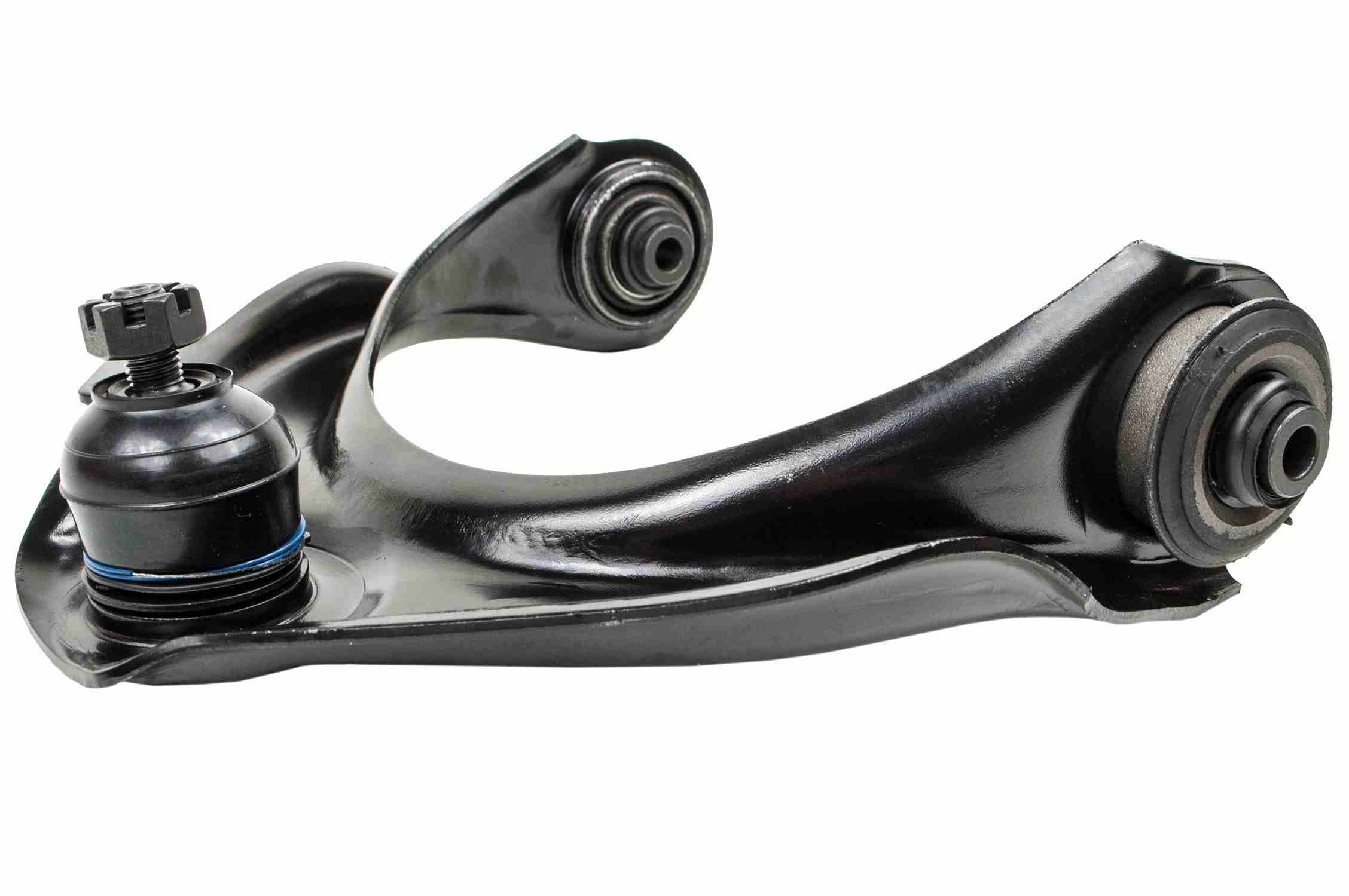 Mevotech Original Grade Suspension Control Arm and Ball Joint Assembly GS9672