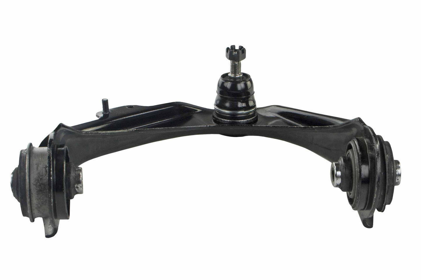 Mevotech Original Grade Suspension Control Arm and Ball Joint Assembly GS9673