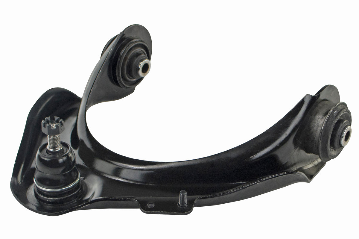 Mevotech Original Grade Suspension Control Arm and Ball Joint Assembly GS9673