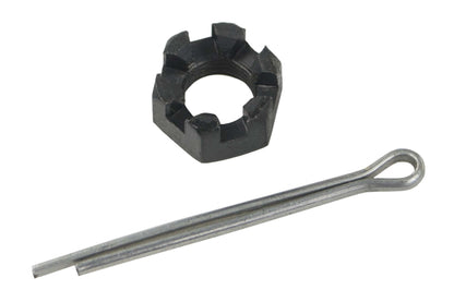 Mevotech Original Grade Suspension Control Arm and Ball Joint Assembly GS9673