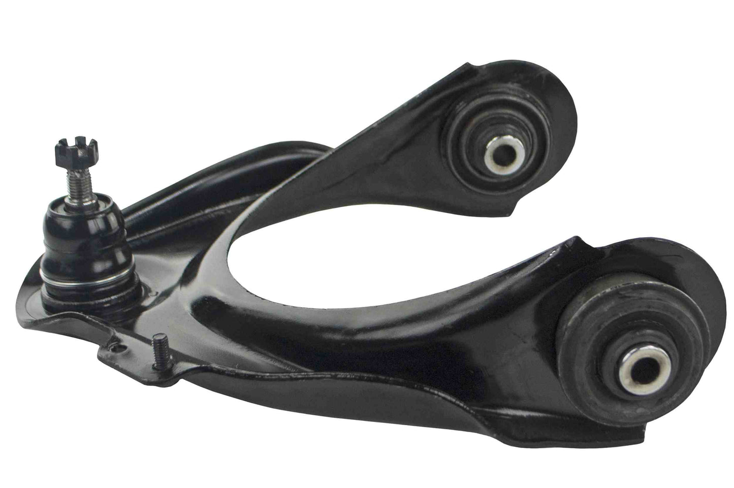 Mevotech Original Grade Suspension Control Arm and Ball Joint Assembly GS9673