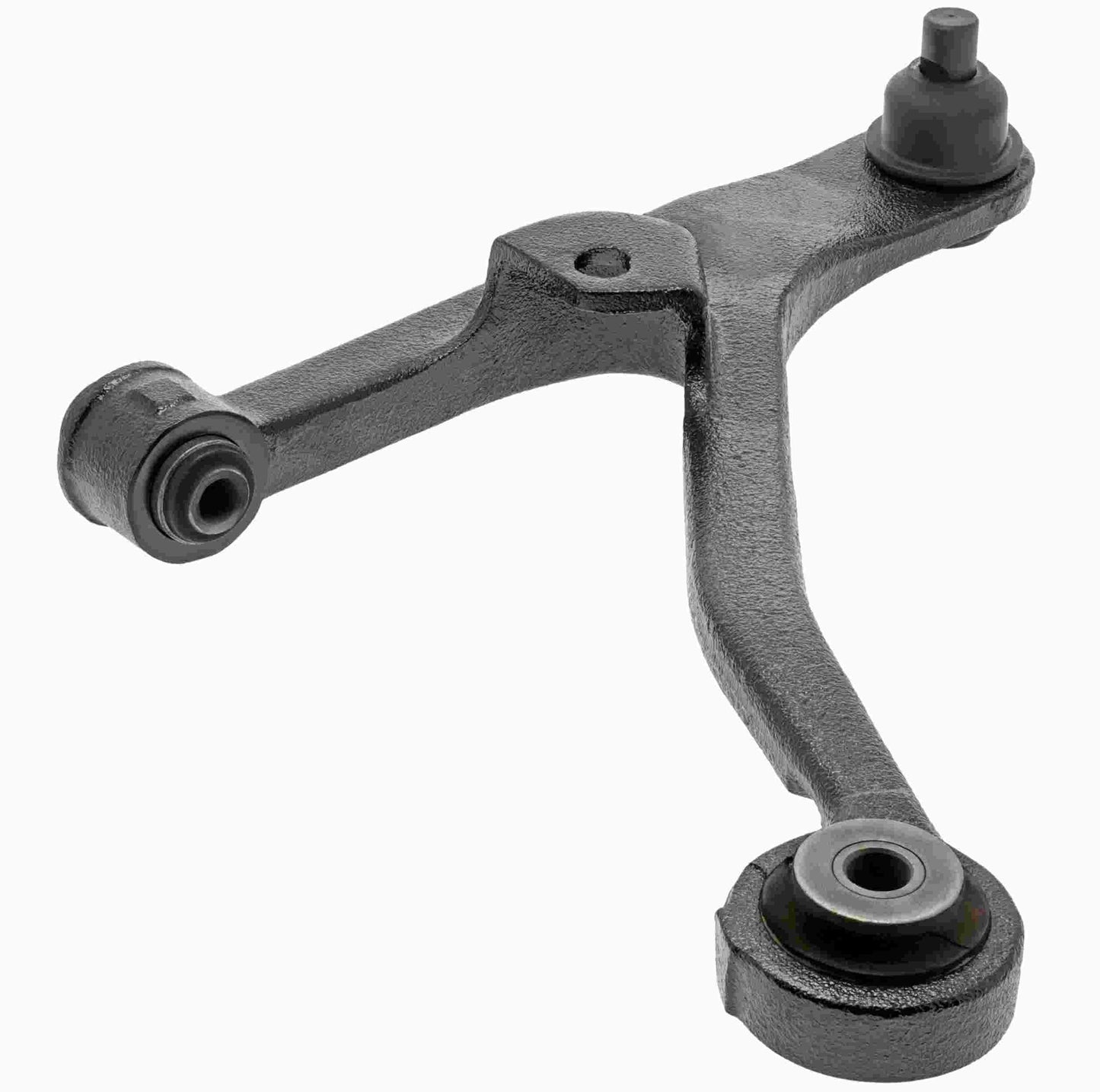 Mevotech Original Grade Suspension Control Arm and Ball Joint Assembly GS9676