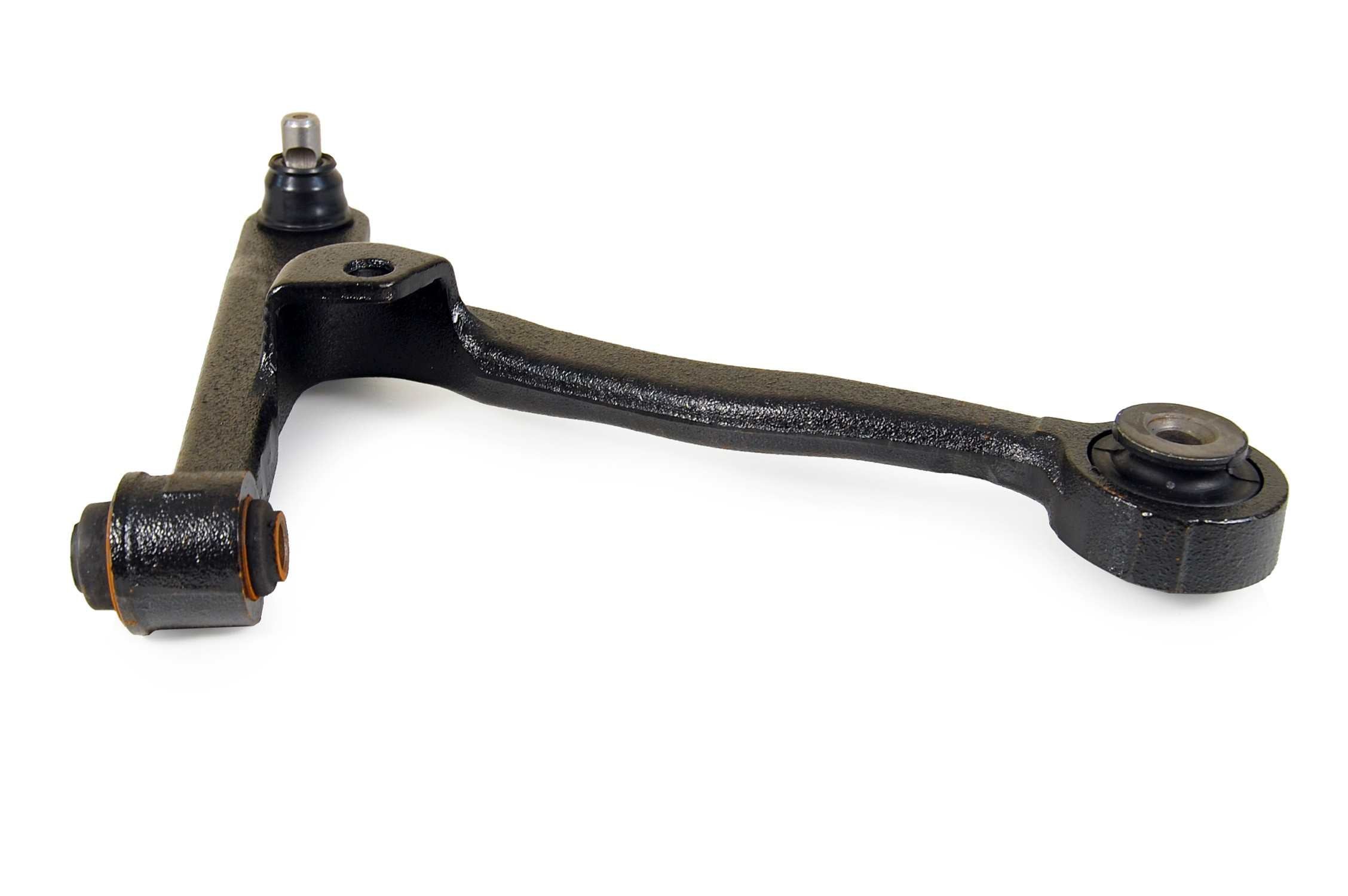 Mevotech Original Grade Suspension Control Arm and Ball Joint Assembly GS9676