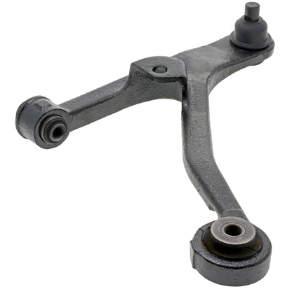 Mevotech Original Grade Suspension Control Arm and Ball Joint Assembly GS9676
