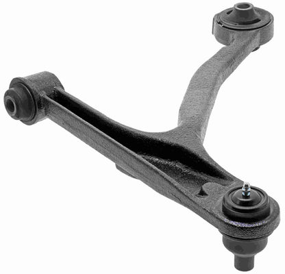 Mevotech Original Grade Suspension Control Arm and Ball Joint Assembly GS9676