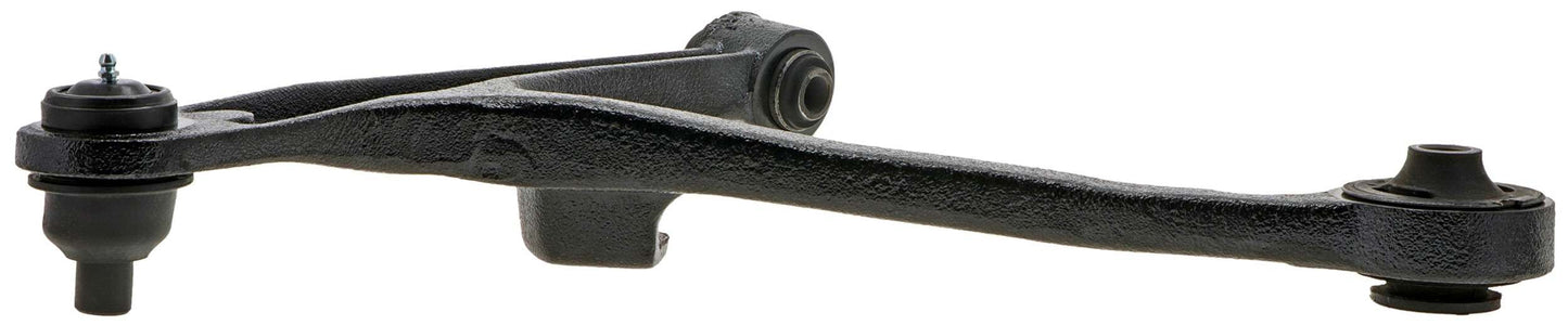 Mevotech Original Grade Suspension Control Arm and Ball Joint Assembly GS9676