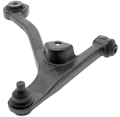 Mevotech Original Grade Suspension Control Arm and Ball Joint Assembly GS9676