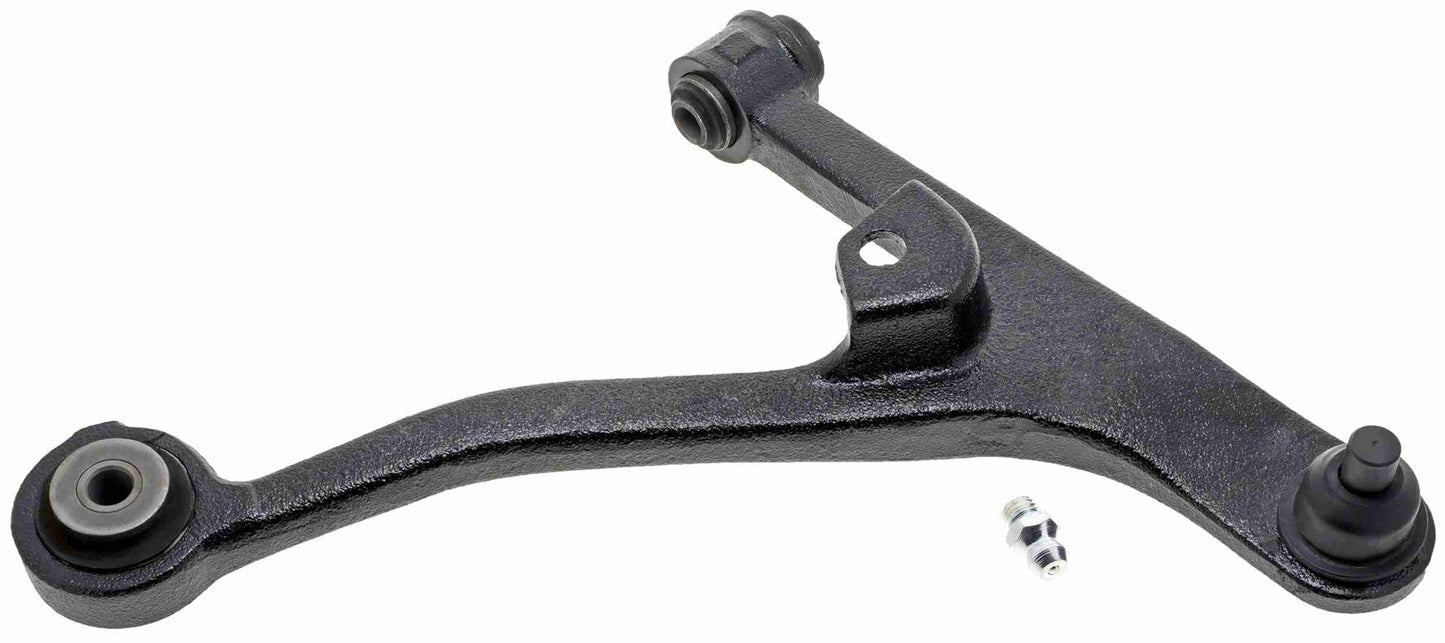 Mevotech Original Grade Suspension Control Arm and Ball Joint Assembly GS9676