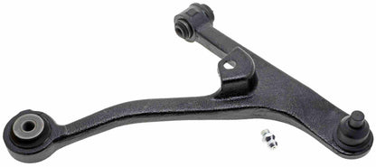 Mevotech Original Grade Suspension Control Arm and Ball Joint Assembly GS9676
