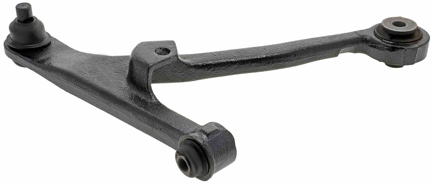 Mevotech Original Grade Suspension Control Arm and Ball Joint Assembly GS9676
