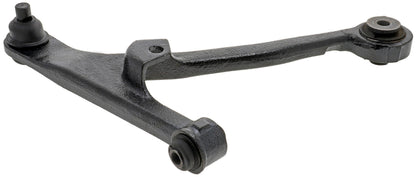 Mevotech Original Grade Suspension Control Arm and Ball Joint Assembly GS9676