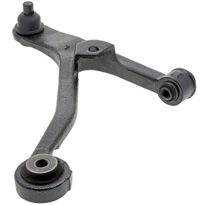 Mevotech Original Grade Suspension Control Arm and Ball Joint Assembly GS9677