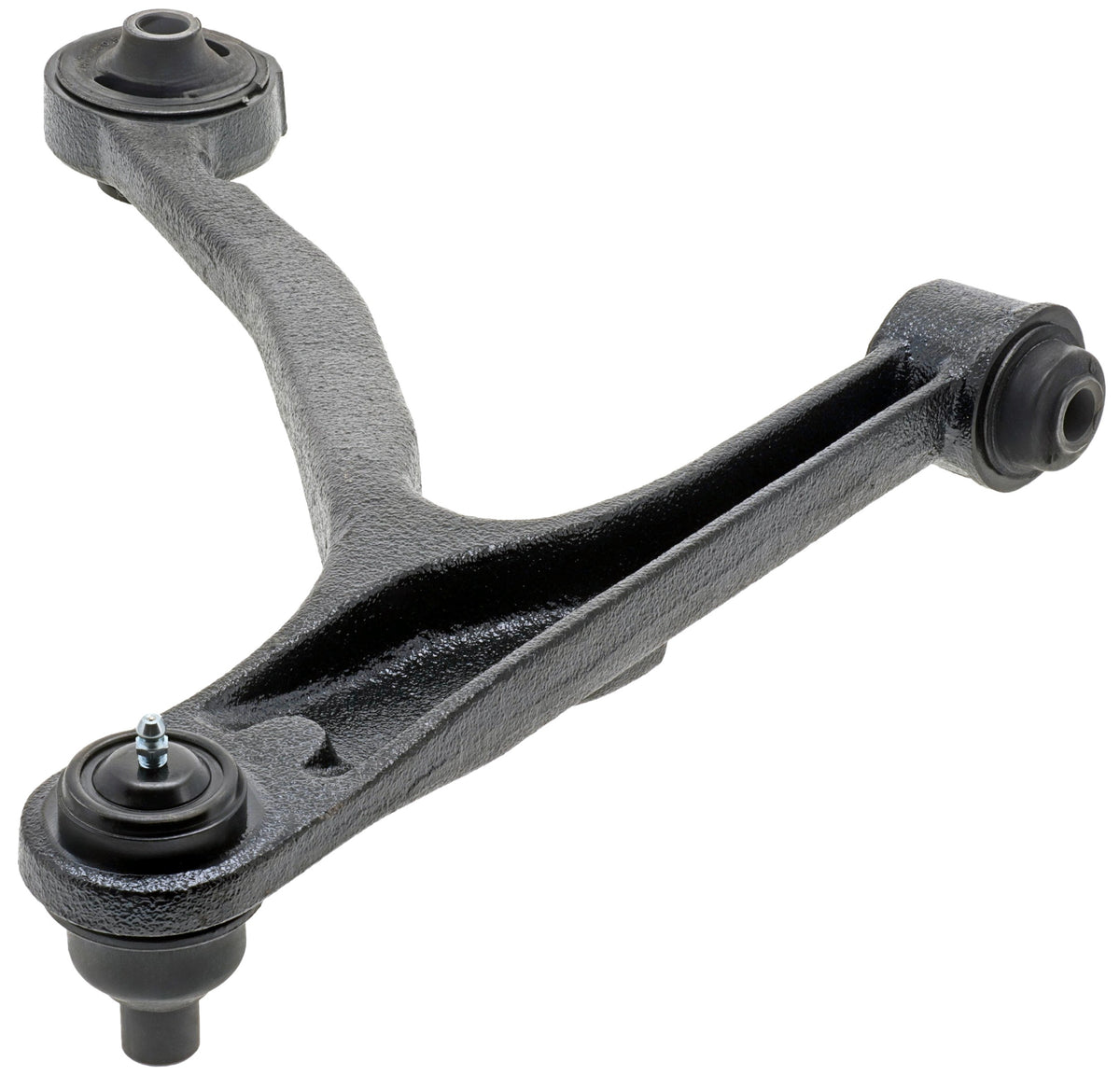 Mevotech Original Grade Suspension Control Arm and Ball Joint Assembly GS9677