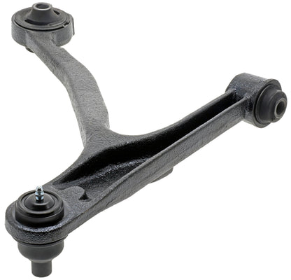 Mevotech Original Grade Suspension Control Arm and Ball Joint Assembly GS9677