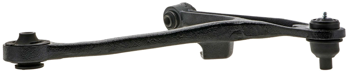 Mevotech Original Grade Suspension Control Arm and Ball Joint Assembly GS9677