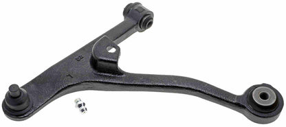 Mevotech Original Grade Suspension Control Arm and Ball Joint Assembly GS9677