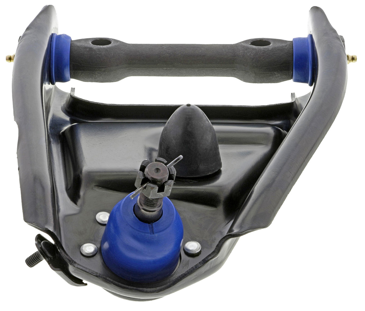 Mevotech Original Grade Suspension Control Arm and Ball Joint Assembly GS9700