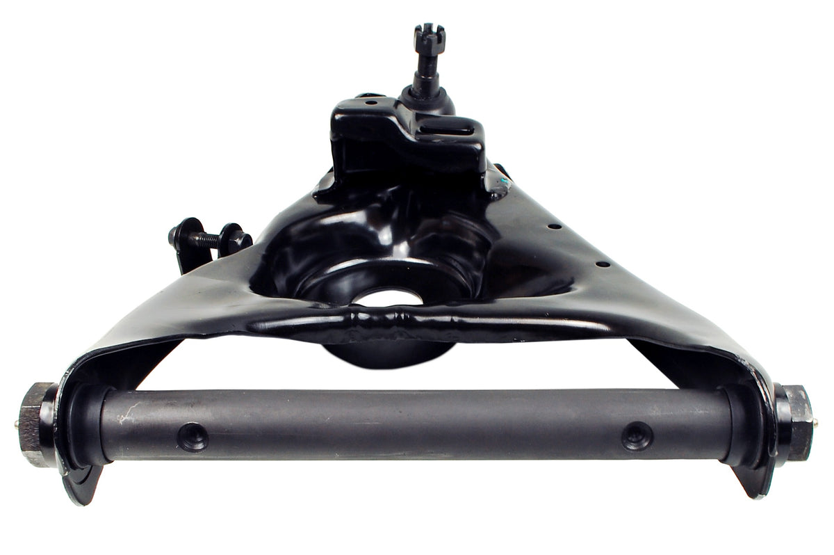 Mevotech Original Grade Suspension Control Arm and Ball Joint Assembly GS9702