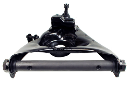 Mevotech Original Grade Suspension Control Arm and Ball Joint Assembly GS9702