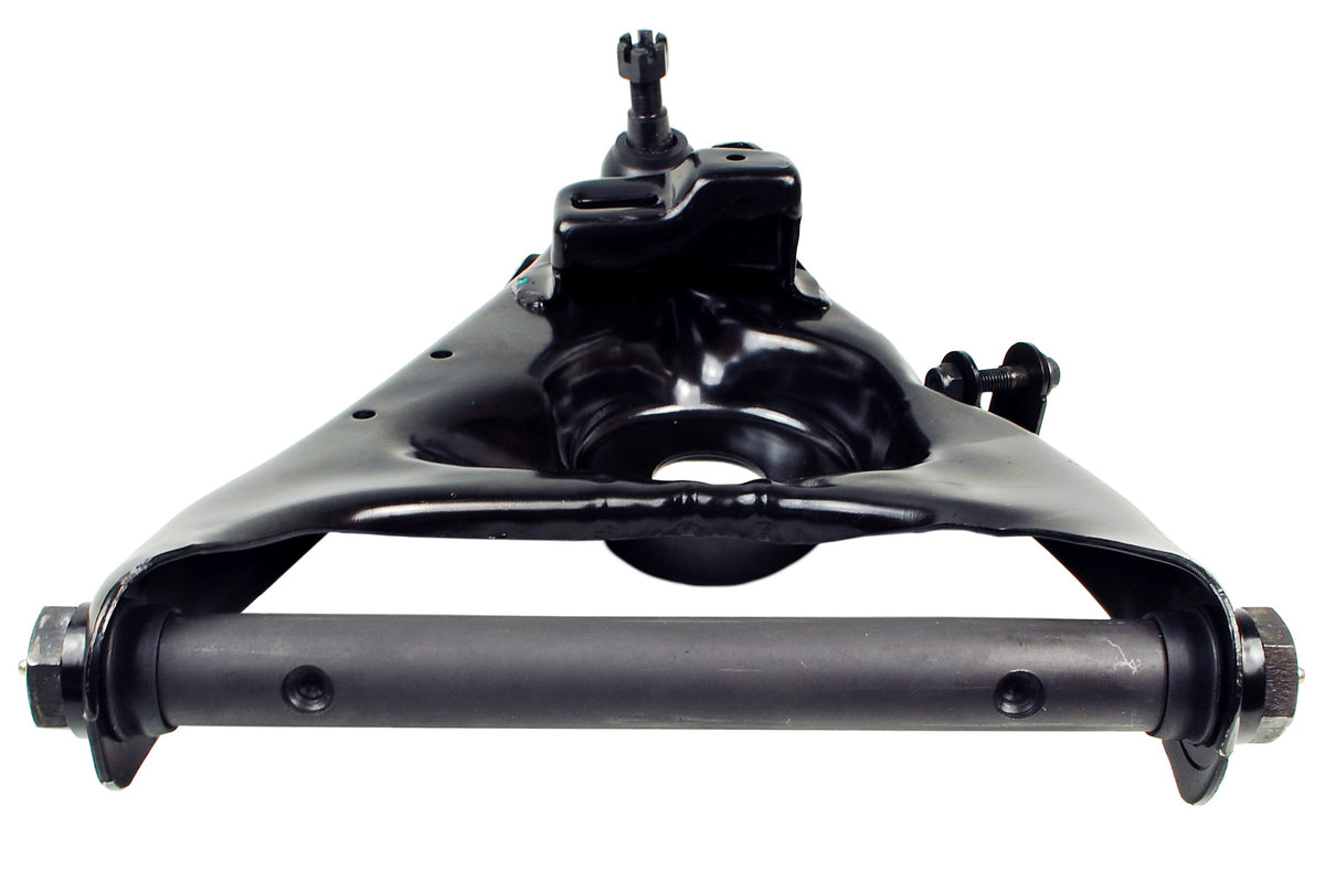Mevotech Original Grade Suspension Control Arm and Ball Joint Assembly GS9703