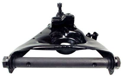 Mevotech Original Grade Suspension Control Arm and Ball Joint Assembly GS9703