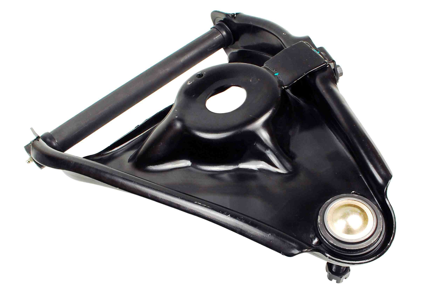 Mevotech Original Grade Suspension Control Arm and Ball Joint Assembly GS9703