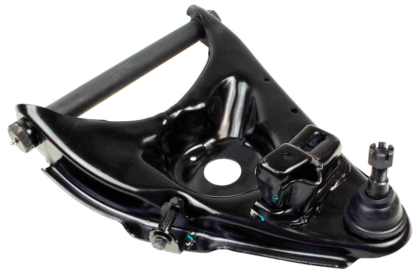 Mevotech Original Grade Suspension Control Arm and Ball Joint Assembly GS9703