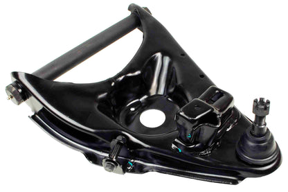 Mevotech Original Grade Suspension Control Arm and Ball Joint Assembly GS9703
