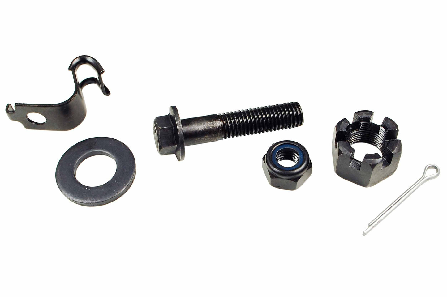 Mevotech Original Grade Suspension Control Arm and Ball Joint Assembly GS9703