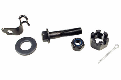 Mevotech Original Grade Suspension Control Arm and Ball Joint Assembly GS9703
