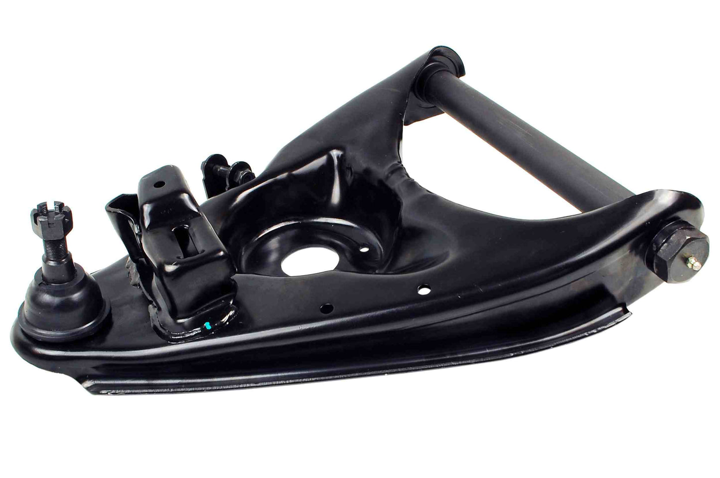 Mevotech Original Grade Suspension Control Arm and Ball Joint Assembly GS9703