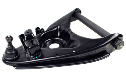 Mevotech Original Grade Suspension Control Arm and Ball Joint Assembly GS9703