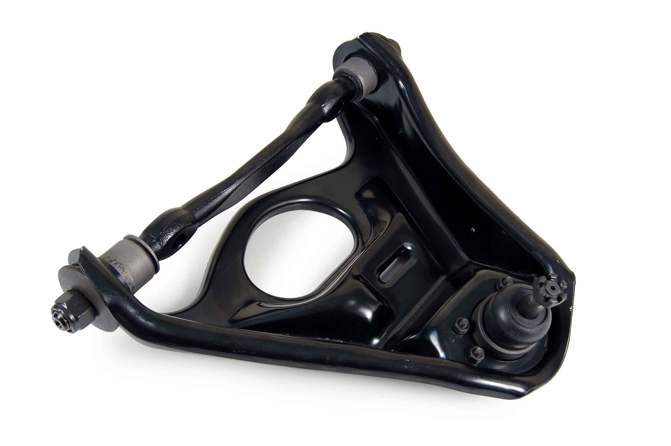 Mevotech Original Grade Suspension Control Arm and Ball Joint Assembly GS9705