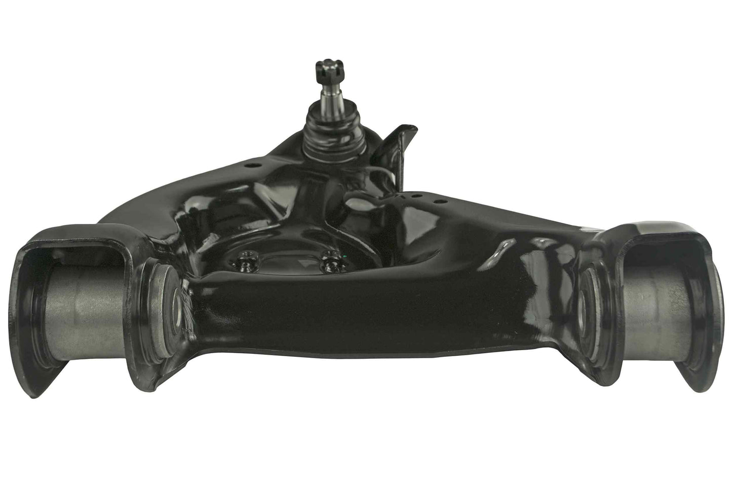 Mevotech Original Grade Suspension Control Arm and Ball Joint Assembly GS9706