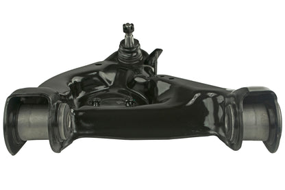 Mevotech Original Grade Suspension Control Arm and Ball Joint Assembly GS9706