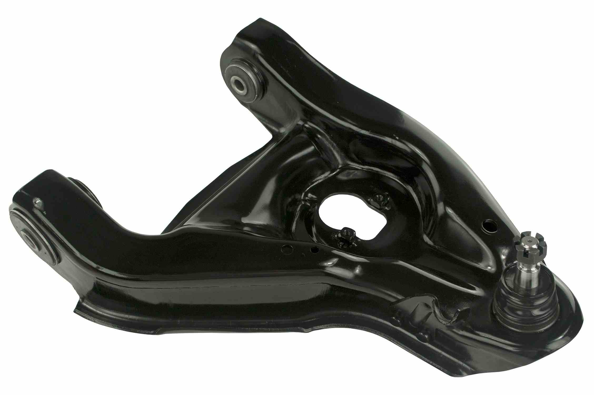 Mevotech Original Grade Suspension Control Arm and Ball Joint Assembly GS9706