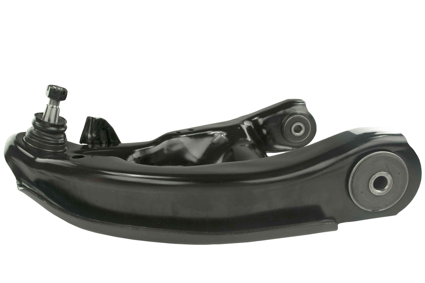 Mevotech Original Grade Suspension Control Arm and Ball Joint Assembly GS9706
