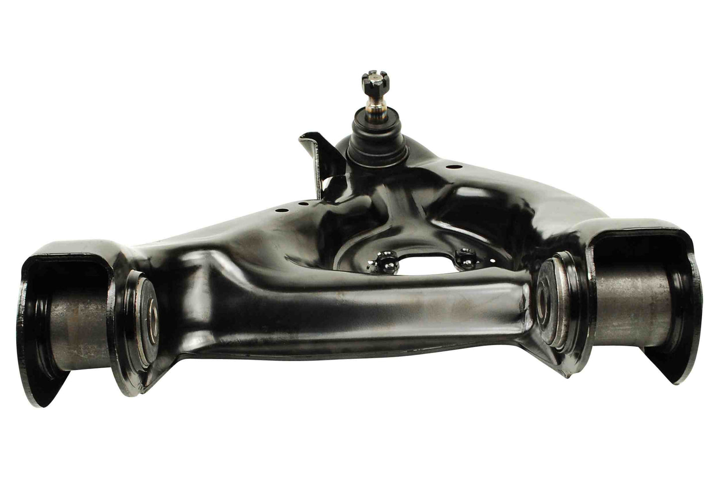 Mevotech Original Grade Suspension Control Arm and Ball Joint Assembly GS9707