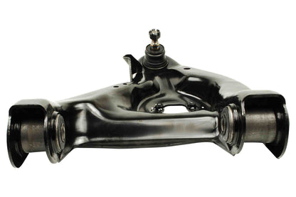Mevotech Original Grade Suspension Control Arm and Ball Joint Assembly GS9707