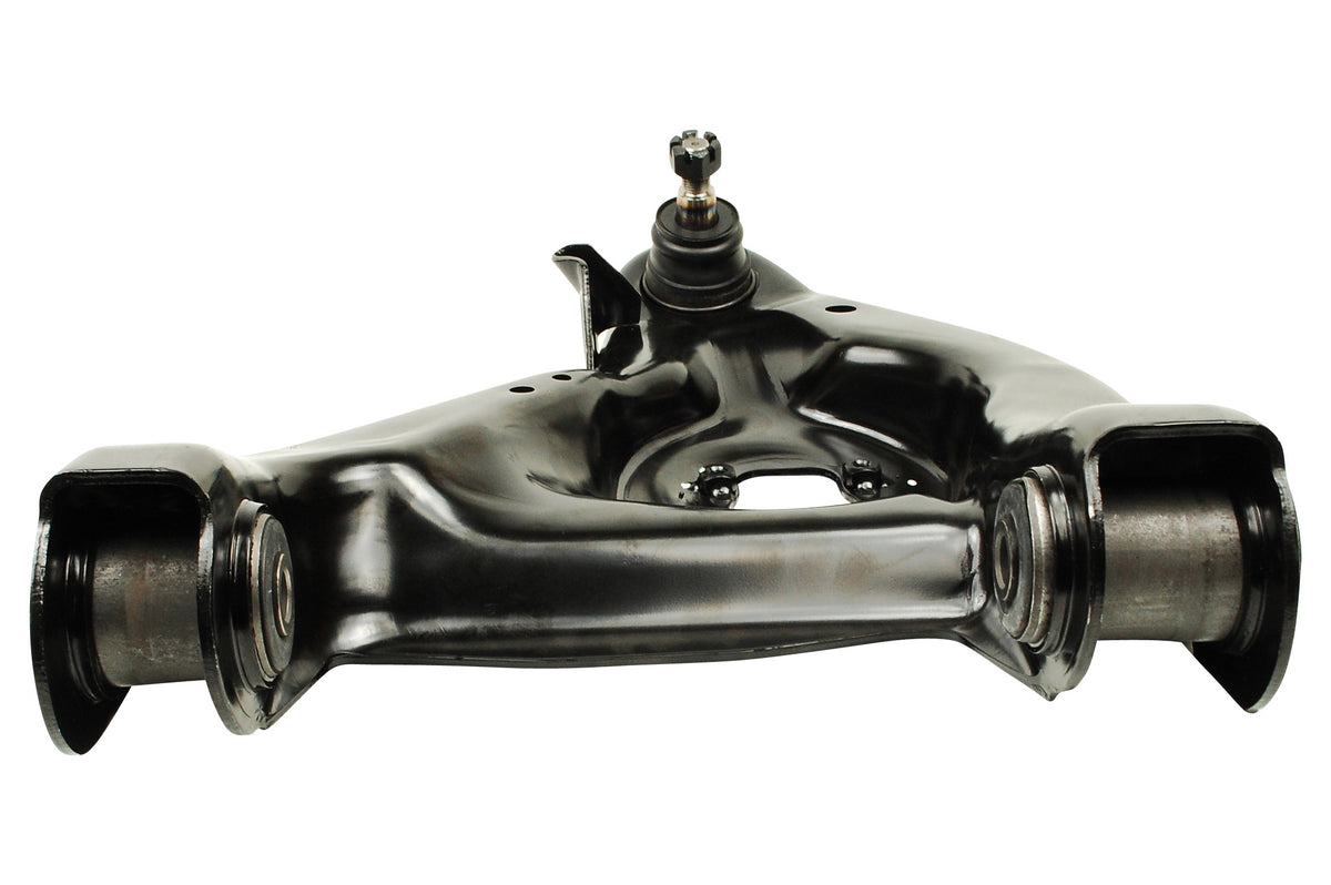 Mevotech Original Grade Suspension Control Arm and Ball Joint Assembly GS9707