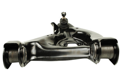Mevotech Original Grade Suspension Control Arm and Ball Joint Assembly GS9707