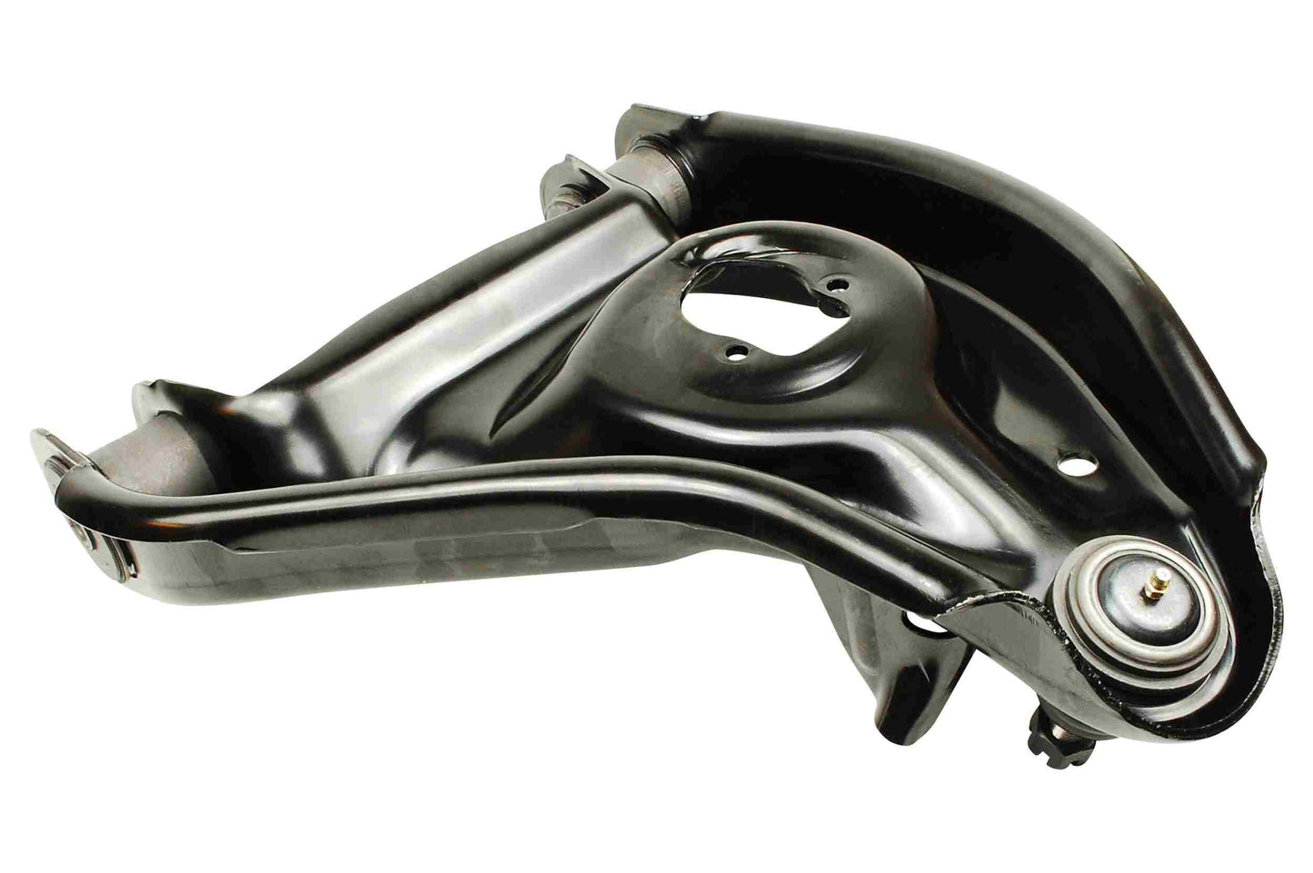 Mevotech Original Grade Suspension Control Arm and Ball Joint Assembly GS9707