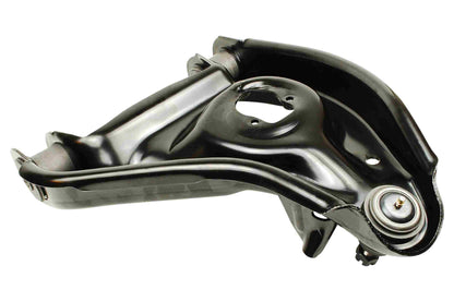 Mevotech Original Grade Suspension Control Arm and Ball Joint Assembly GS9707
