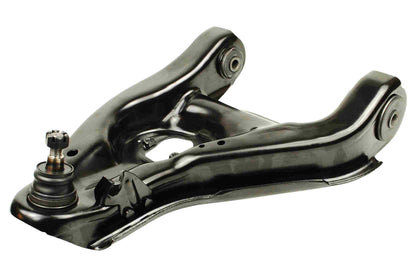 Mevotech Original Grade Suspension Control Arm and Ball Joint Assembly GS9707